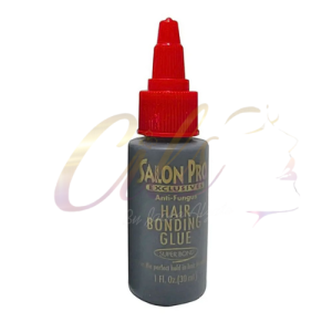 Adhesivo SALON PRO para pestañas punto a punto