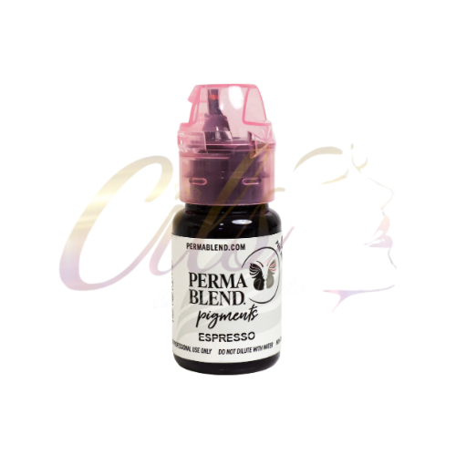 Pigmentos PERMABLEND - Imagen 3