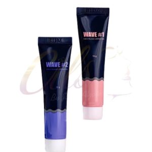 PASO #1 Y #2 DEL KIT BEAUTY NEICHA
