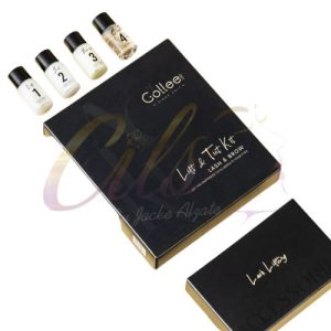 KIT GOLLEE LIFTING Y LAMINADO